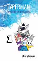 Typerman Volume 1