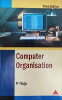 Computer Organisation 3/Ed