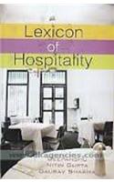 Lexicon Of Hospitality