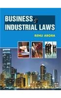 Business & Industrial Laws