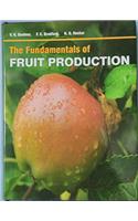 The Fundamentals of Fruit Production