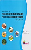 A Textbook of Pharmacognosy and Phytopharmaceuticals II Year Pharm.D.