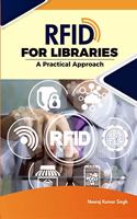 Rfid for Libraries
