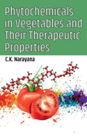 Phytochemicals In Vegetables And Their Therapeutic Properties