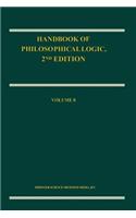 Handbook of Philosophical Logic