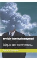 Revolutie in Contractmanagement
