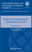 Labour and Employment Compliance in Israel