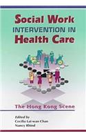 Social Work Intervention in Health Care