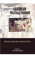 Caribbean Political Thought