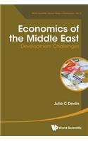 Economics of the Middle East: Development Challenges