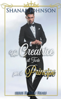 Creatrice di Torte per il Principe