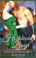 Highland Burn