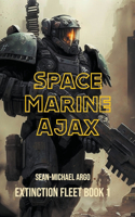 Space Marine Ajax