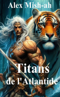Titans de l'Atlantide