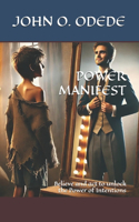 Power Manifest