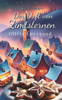 Der Duft von Zimtsternen: Tasty Romance(Tasty Romance)