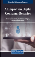 AI Impacts in Digital Consumer Behavior