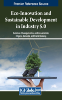 Eco-Innovation and Sustainable Development in Industry 5.0