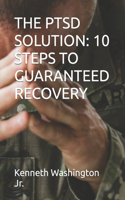 The Ptsd Solution
