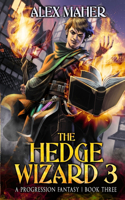 The Hedge Wizard 3