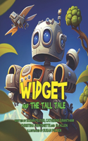 Widget and the Tall Tale
