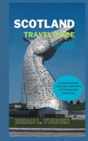 Scotland travel guide 2023
