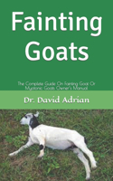Fainting Goats