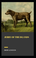 Jerry of the Islands