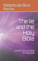 lie and the Holy Bible