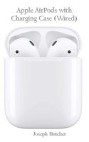 Apple AirPods with Charging Case (Wired)