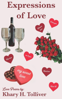 Expressions of Love