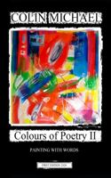 Colours of poetry II