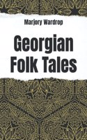 Georgian Folk Tales