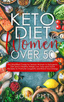 keto diet for women over 50