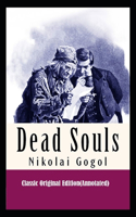Dead Souls-Classic Original Edition(Annotated)