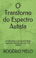 O Transtorno do Espectro Autista