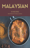 50 Malaysian Recipes