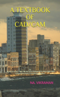A Textbook of Cad/CAM