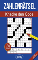 Zahlenrätsel - Knacke den Code