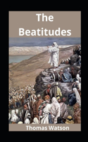 The Beatitudes illustrated