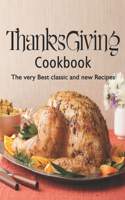 Thanksgiving Cookbook