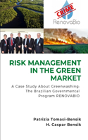Risk Management in the Green Market