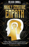 Highly Sensitive Empath