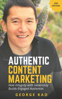 Authentic Content Marketing, 2nd Edition