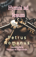 Hymni ad Iesum