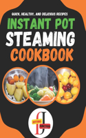 Instant Pot Steaming CookBook