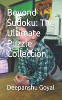 Beyond Sudoku