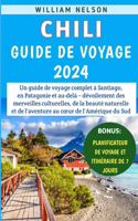 Chili Guide De Voyage 2024