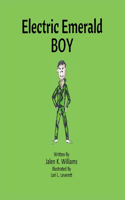 Electric Emerald BOY