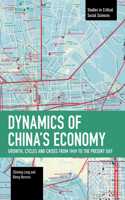 Dynamics of China's Economy